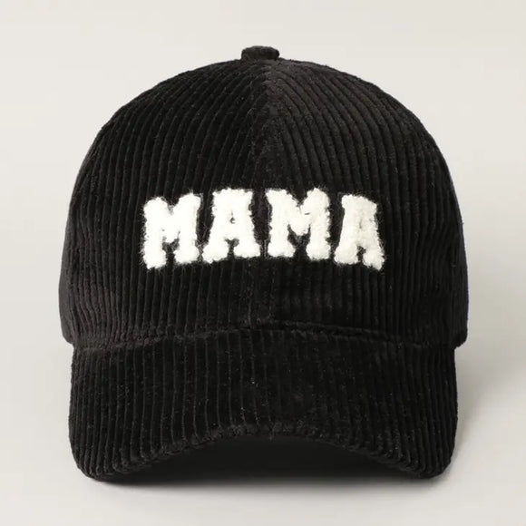 CORDURY MAMA BASEBALL HAT
