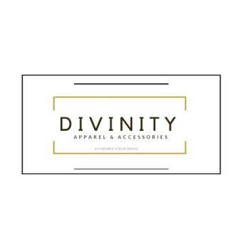 Divinity Apparel &amp; Accessories 