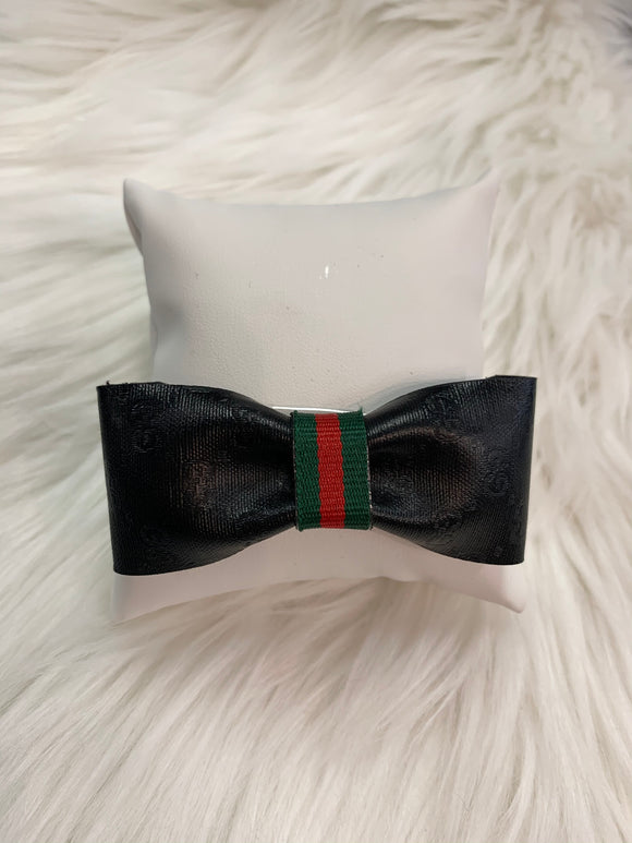 Gucci Baby Bow