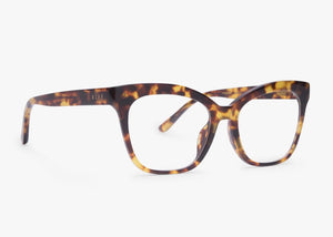 DIFF- Winston Amber Tortoise